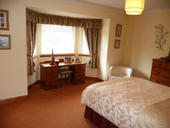 Master Bedroom a