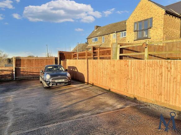 Off-Road Parking