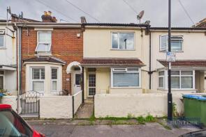 26, Northcote Road, Southampton SO17 3AG