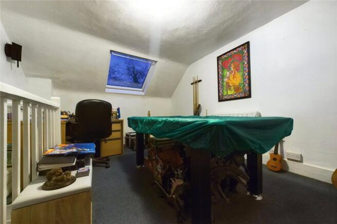 Loft Room