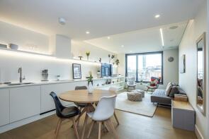 Apartment 510, 37, Rathbone Place, London W1T 1JZ