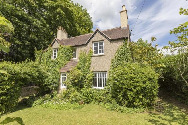Cotswolds