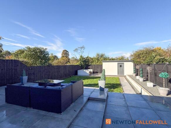 Hawton Road, Newark, NG24 photo 3