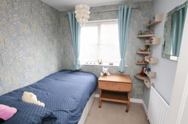 BEDROOM 3