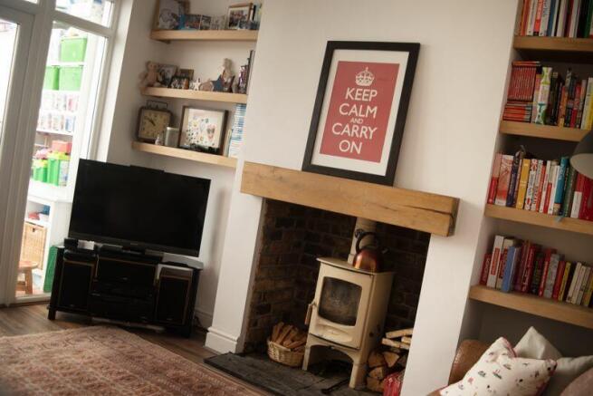 LOUNGE 3