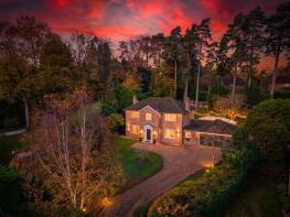 10, Greenways Drive, Sunningdale, Ascot SL5 9QS