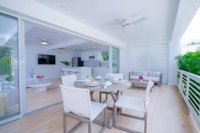 G2-5 Mullins Grove 2 Bed with Pool View