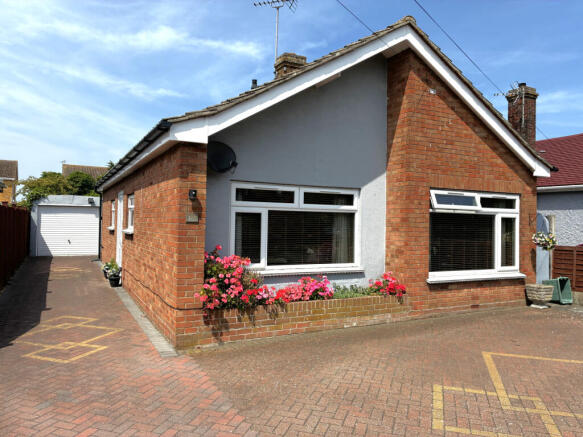 St Johns Road, Clacton on Sea