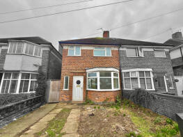 33, Averil Road, Leicester LE5 2DD