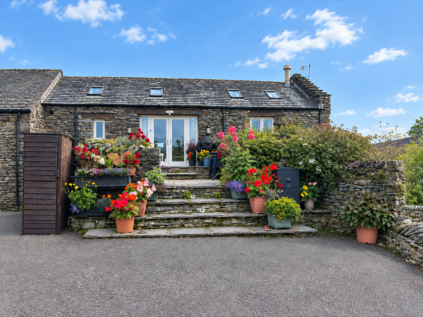 1 High Knott Cottage, Ings, Kendal, LA8 9PX