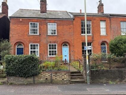 187 Queens Road, Norwich, Norfolk NR1 3PP