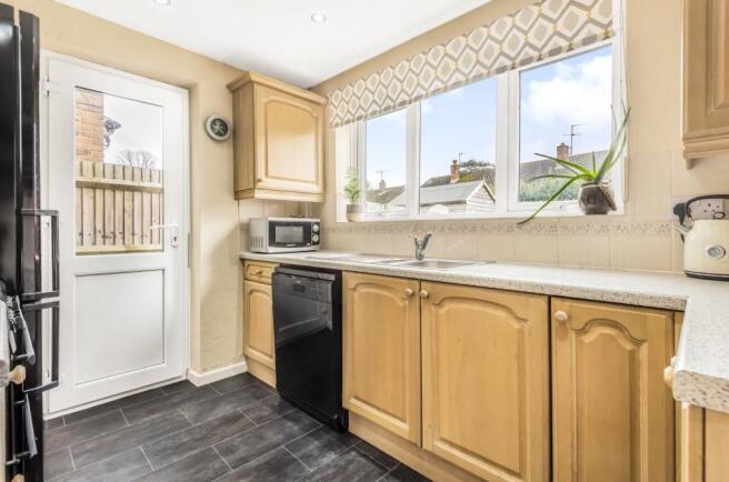 Kitchen Alt View