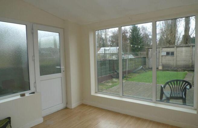 SUNROOM