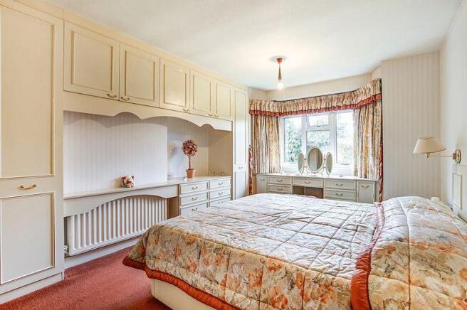 BEDROOM 2 FRONT