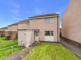 23, Kingsclere Walk, Chesterfield S40 2UE