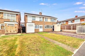9, Sudbrook Close, Wickford SS12 9BN