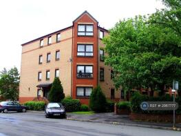 4, Anson Street, Glasgow G40 1ER