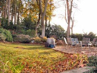 Grounds of property