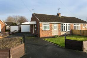 18, Buttermere Drive, York YO30 5TQ