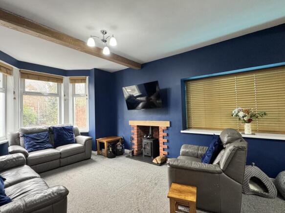 Lounge Area