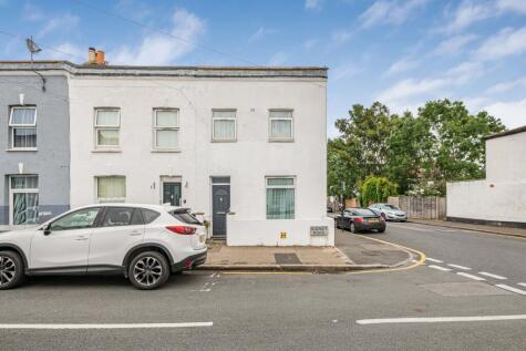 Sidney Road, London, SE25