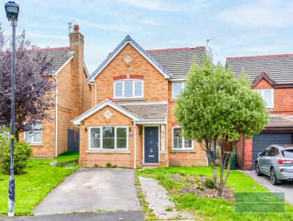 Dewberry Fields Upholland, Skelmersdale, WN8 0BQ