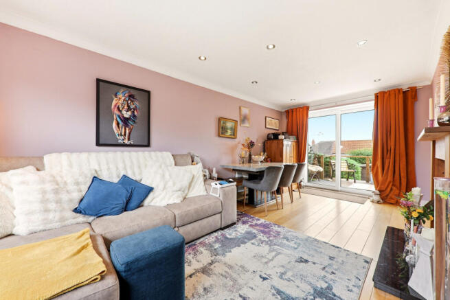 2 bed End of Terrace for sale Image 7