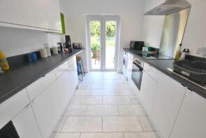 14, Liverpool Road, Reading RG1 3PG