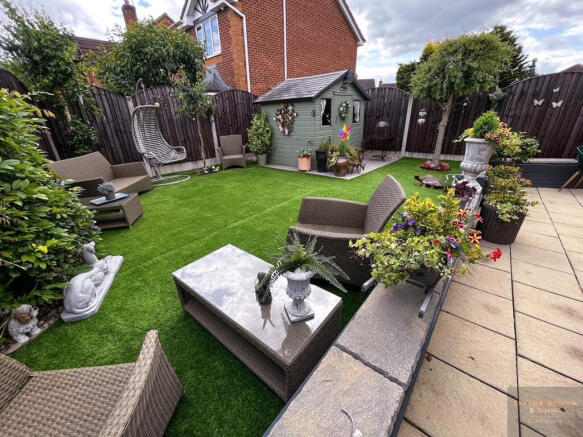 garden add