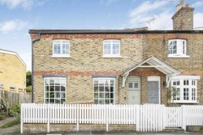 11, Sandpits Road, Richmond TW10 7DU
