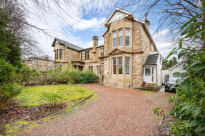 42, Stewarton Drive, Cambuslang, Glasgow G72 8DG