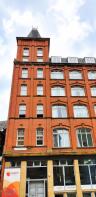13, Waterloo House, Thornton Street, Newcastle Upon Tyne NE1 4AP