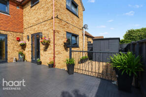 6, Willis Court, Sheerness ME12 3PY
