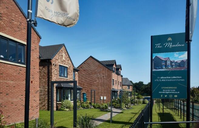 2 bed Semi-Detached for sale Image 10