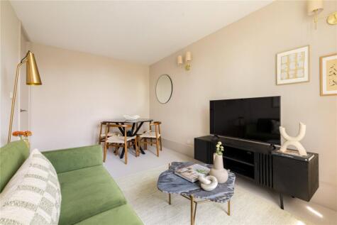 Newington Green, London, N1