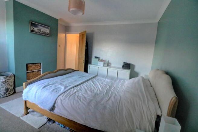 Bedroom One (2)