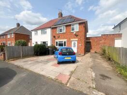 68e, John Nichols Street, Hinckley LE10 0LD