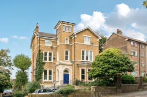Flat 4, 53, Lewisham Hill, Blackheath, London SE13 7PL