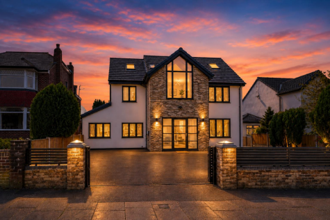 Mainway, Alkrington, Middleton M24