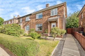 7, Dunnington Walk, Bradford BD6 2PF