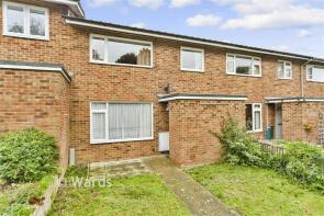 33, Hodgson Crescent, Snodland ME6 5NR