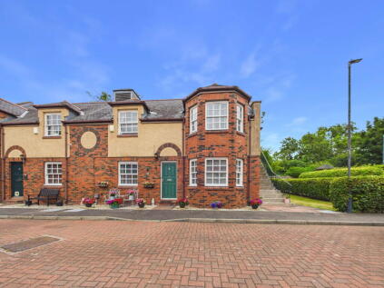 Newtonloan Court, Gorebridge, EH23 4FB