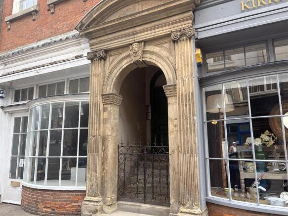 St Nicholas Street, Scarborough photo 2
