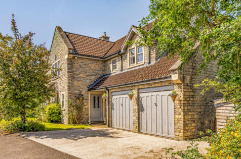 St. Lukes Road, Beckington, Frome, Somerset, BA11