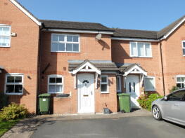 37, Hallwood Drive, Ledbury HR8 2FY