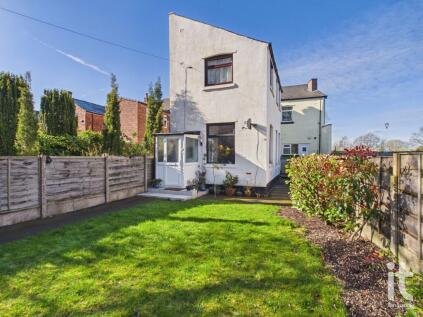 Neville Street, Hazel Grove, Stockport, SK7