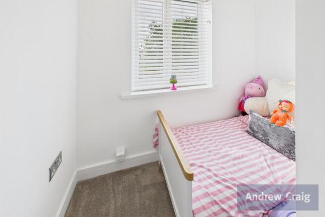 Nursery / Study 
