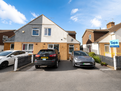 Litelmede, Leicester, LE5