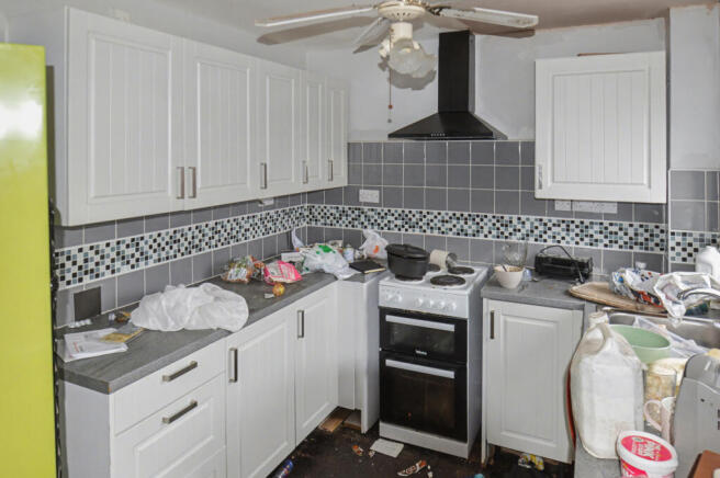 29 Boyd Close, Coventry, West Midlands CV2 2NF