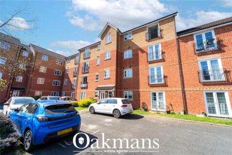 Design Close, Bromsgrove, Worcestershire, B60